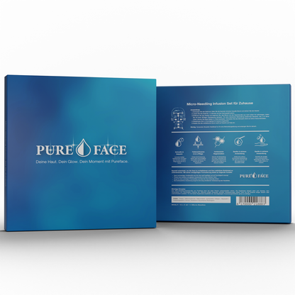 Pureface - Micro Needling Set