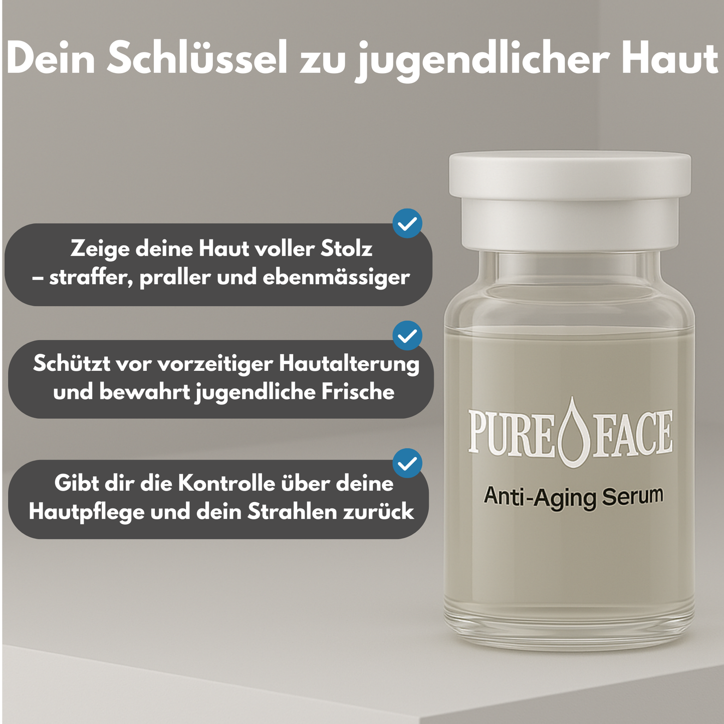 Pureface - Micro Needling Set
