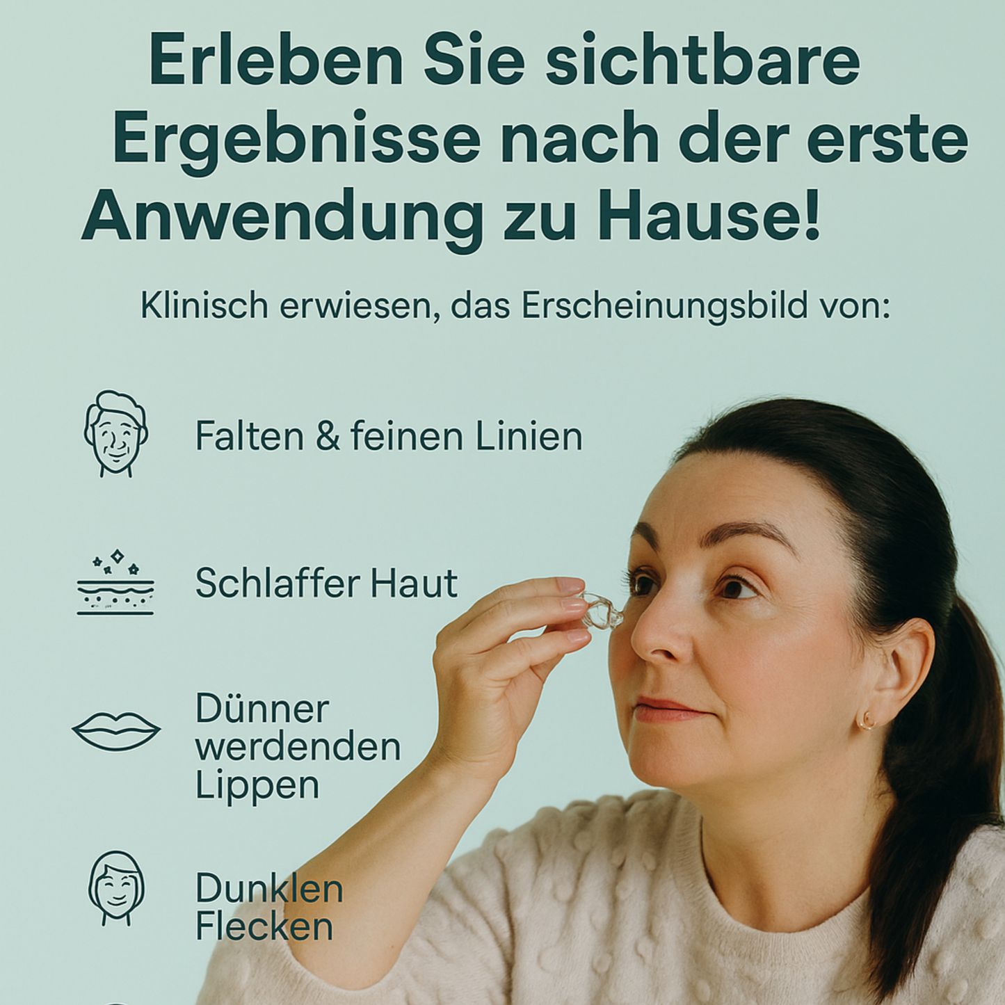 Pureface - Micro Needling Set