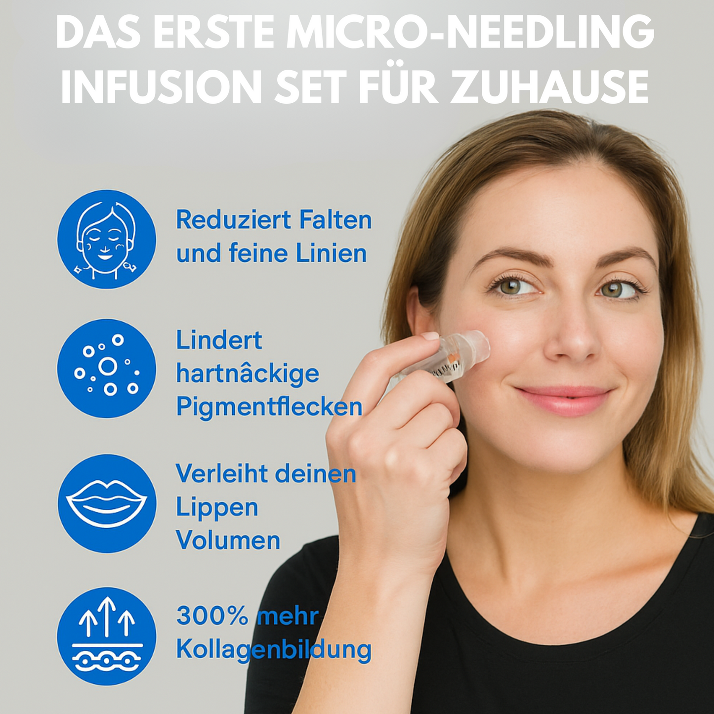 Pureface - Micro Needling Set